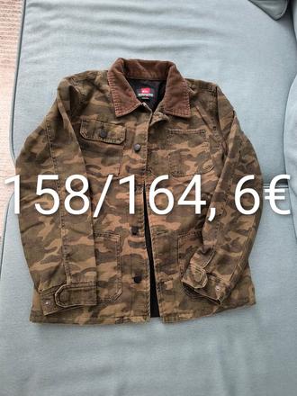 Sako, quiksilver,158