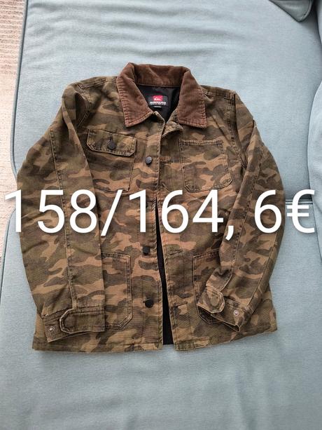 Sako, quiksilver,158