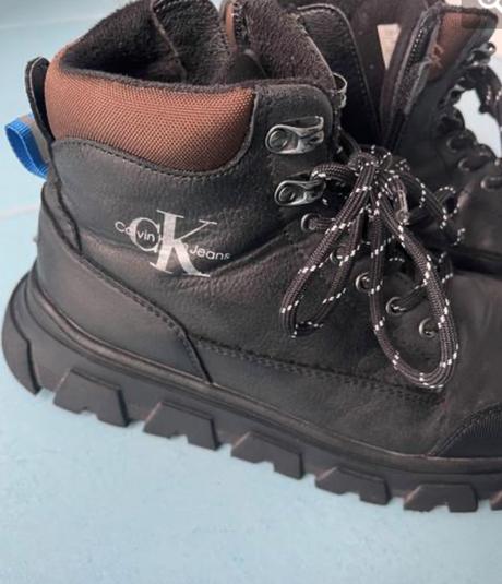 Zimné topánky, 38