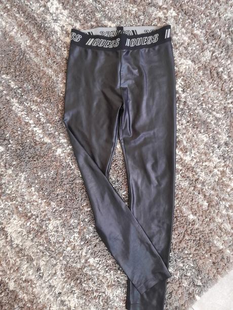 Guess leginy, guess,s