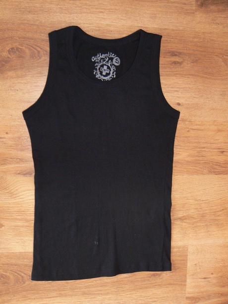 1x oblečené tričko s-m, alpine pro,s