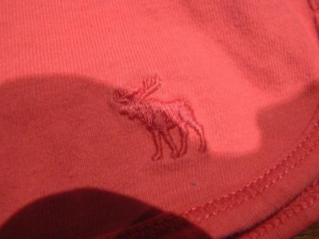 Overal abercrombie, abercrombie&fitch,170