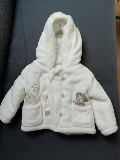 Kabátik č.80, f&f,80