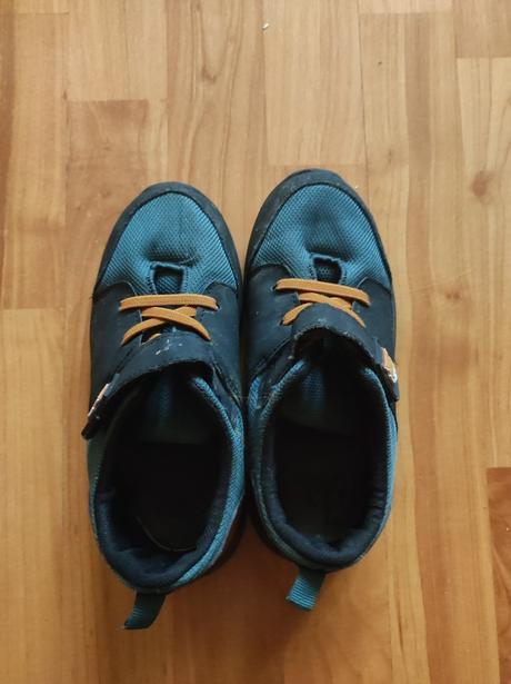 Botasky, decathlon,32