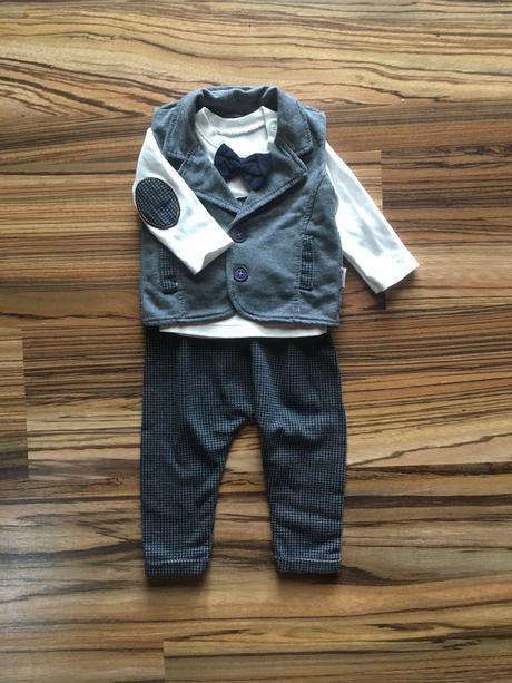 Súprava na oslavu 6m, 68