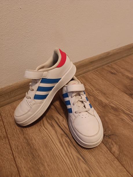Tenisky, adidas,32
