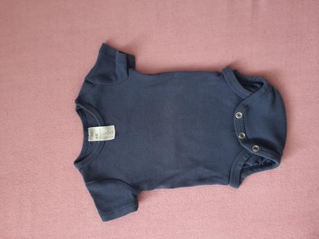 Letný balík oblečenia pre chlapčeka, 50–62