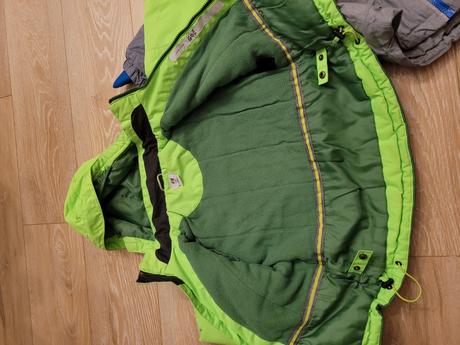 Zimné bundy h&m 104, h&m,104