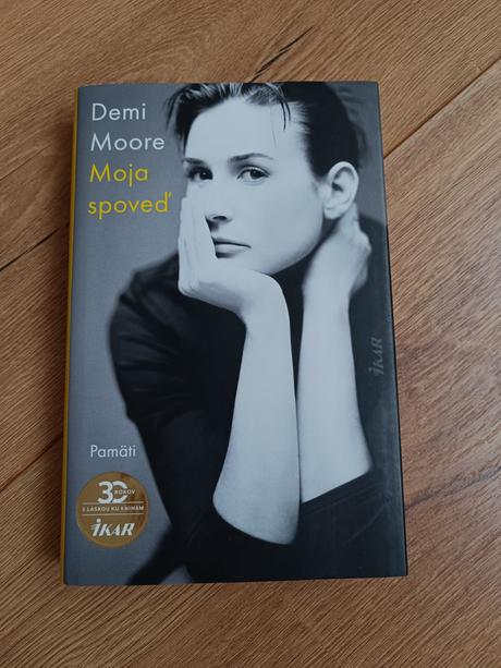 Demi moore moja spoved,
