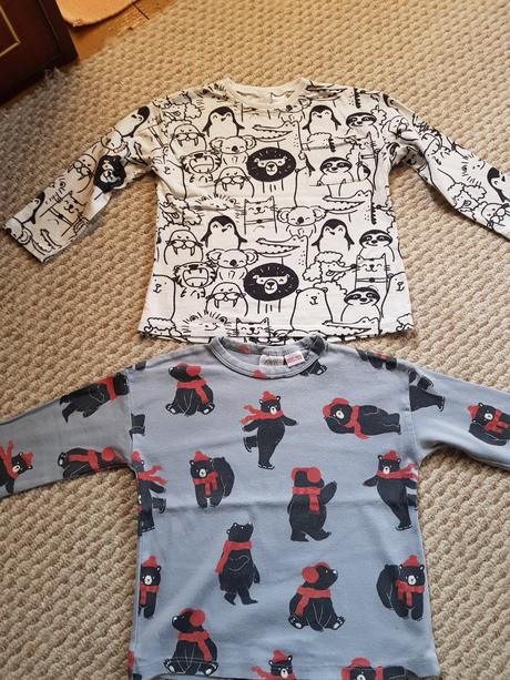 Zara tričká, zara,98