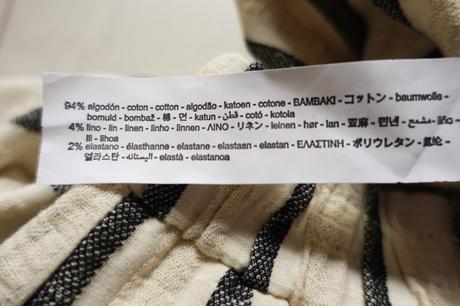 Pohodlné nohavice zara, zara,s