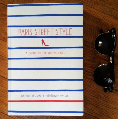 Paris street style, 