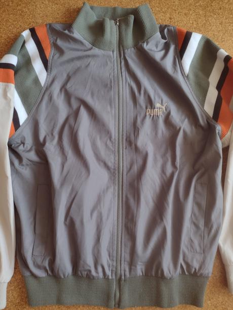 Prechodný kabát, xxl