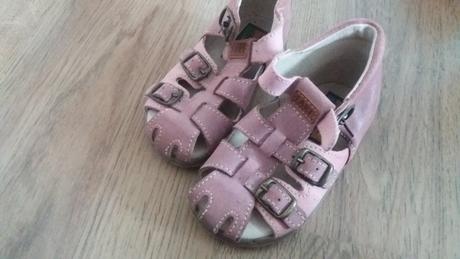 Kozene topanocky, fare,22