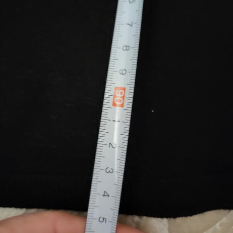 S/m lezerne saty s viazanim okolo krku, m