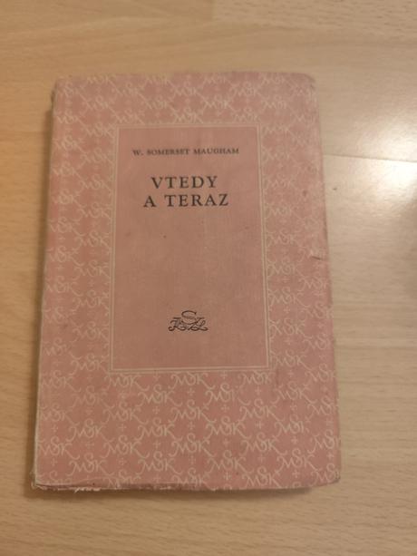 Vtedy a teraz,