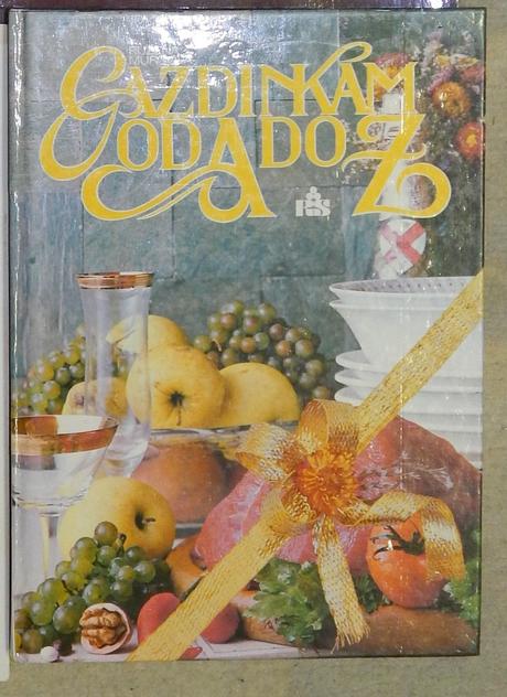 Gazdinkám od a do z, 