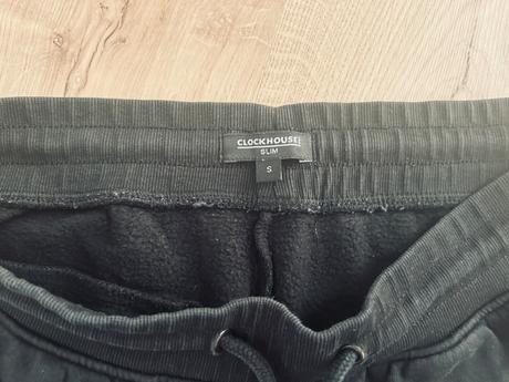 Tepláky ako nove, c&a,s