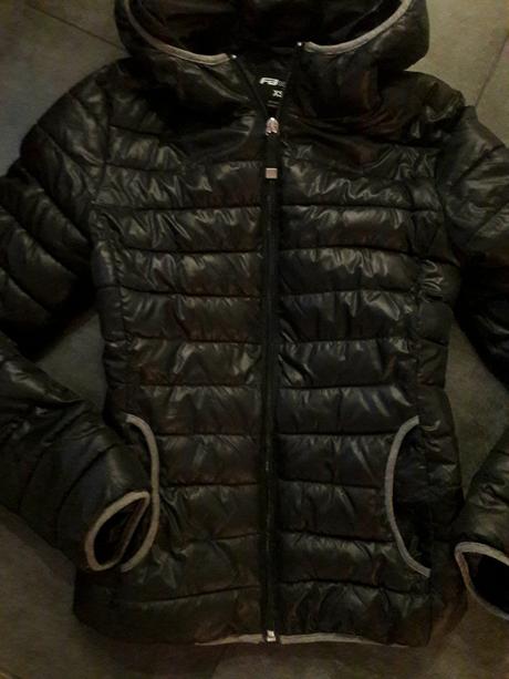 Prechodna bunda, fishbone,xs