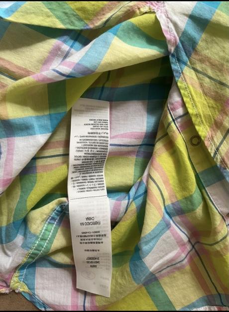 Hollister košeľa, hollister,xs