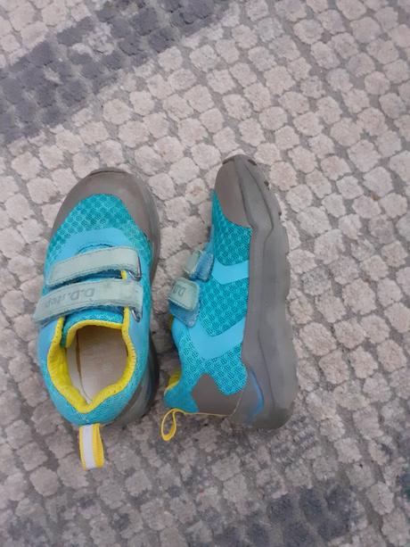 Tenisky d.d.step č.24, d.d.step,24