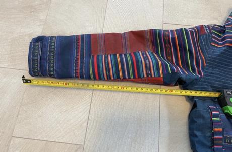 Zimný overal, burton,104