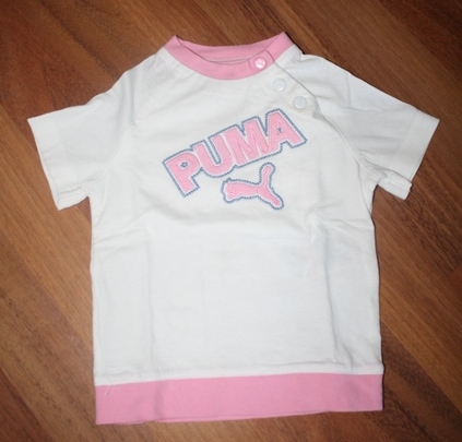 Kompletík puma , puma,62