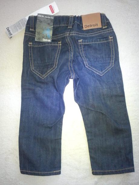 Nenosené rifle, lindex,86