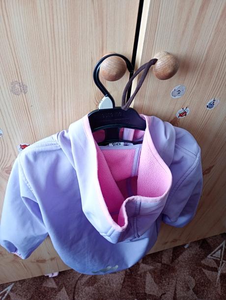 Jarná vetrovka vetruvzdorna, kiki&koko,104