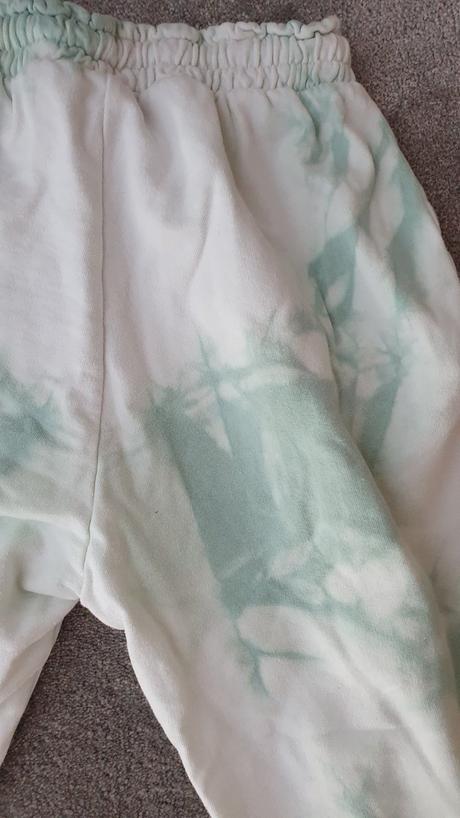 Tepláky zara 152, zara,152