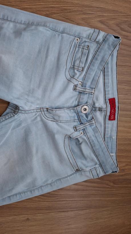 Rifle guess xs, guess,xs