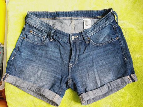 Kratasy, denim,170