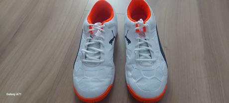 Tenisky, puma,42