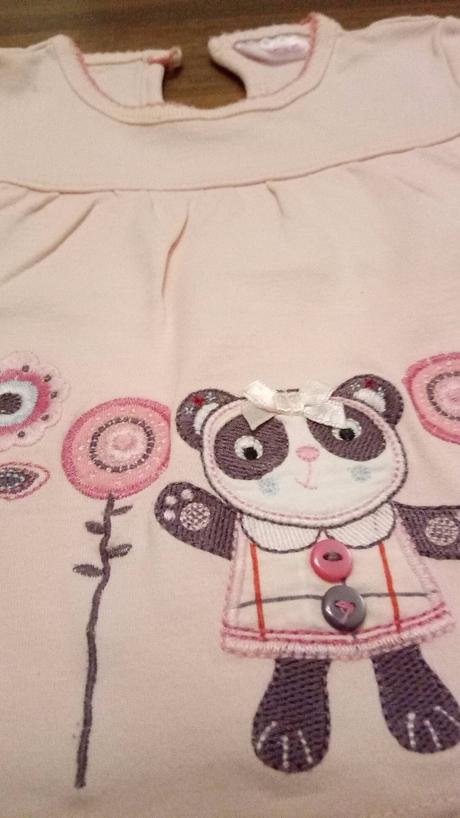 Tričko / tunika, f&f,62