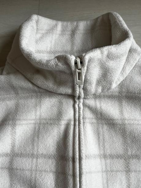 Teplá mikina, c&a,s