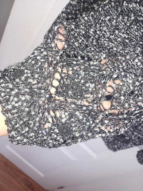 Dierkovany sveter, l