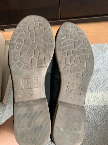 Baleríny / espadrilky, 37