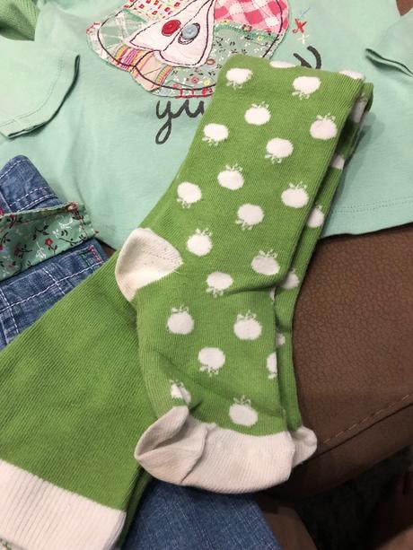 Jabľčkový velkost 104, 104–116