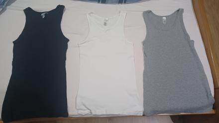 Tielka 3ks,c.170/176, c&a, c&a,170