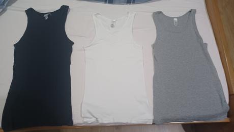 Tielka 3ks,c.170/176, c&a, c&a,170