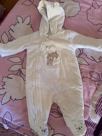 Prechodný overal, 62