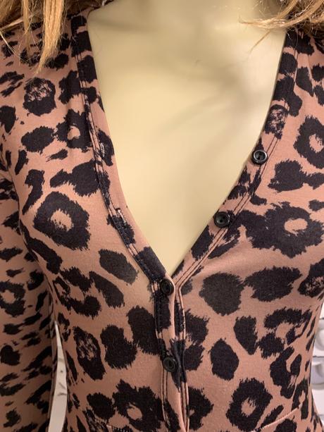 Overalik litlle things, 36