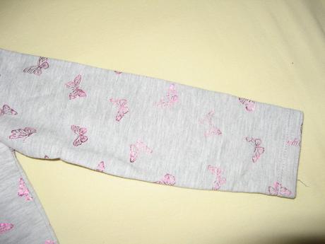 Tricko/tunika, pepco,116