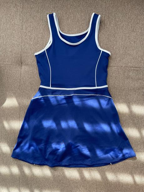 Tenisové šaty zara, zara,152