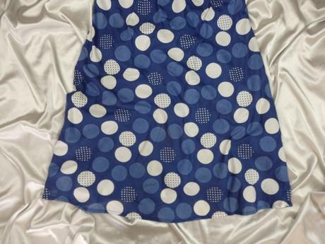 Kvalitné letné šaty, vero moda,42