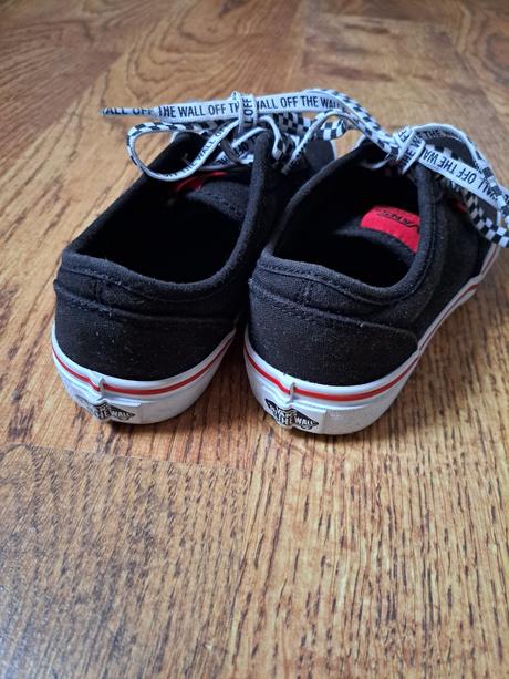 Tenisky, vans,35