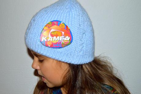 Čiapočka, 80 - 158