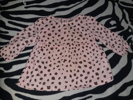 Blúzka, carter's,74