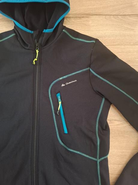 Bunda, decathlon,m