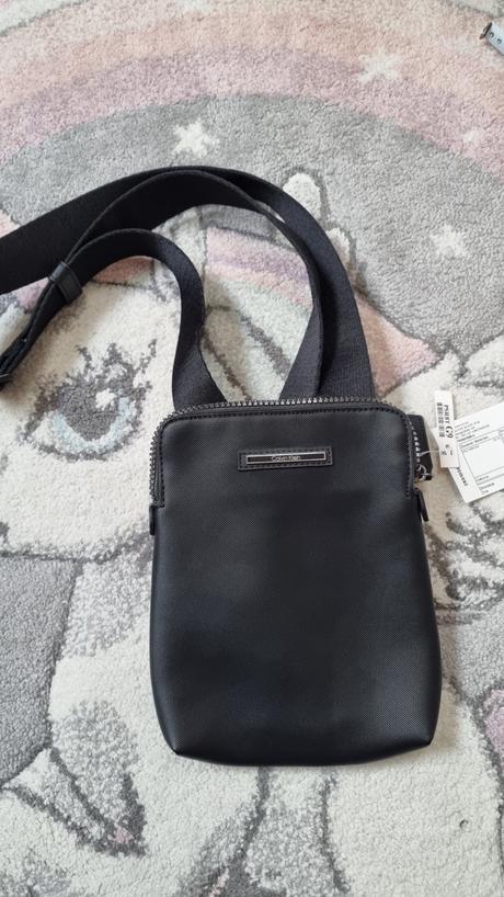 B3484 taška pánska, calvin klein